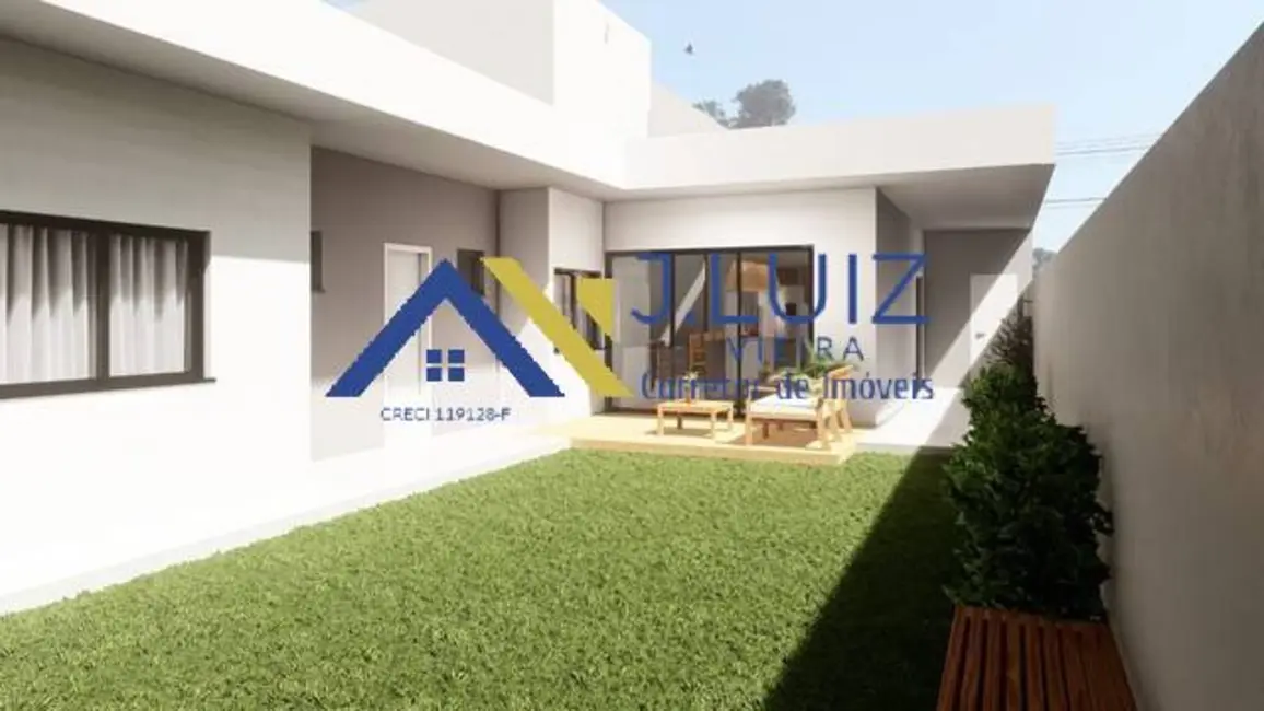 Foto 3 de Casa com 3 quartos à venda, 309m2 em Jardim Imperial, Indaiatuba - SP