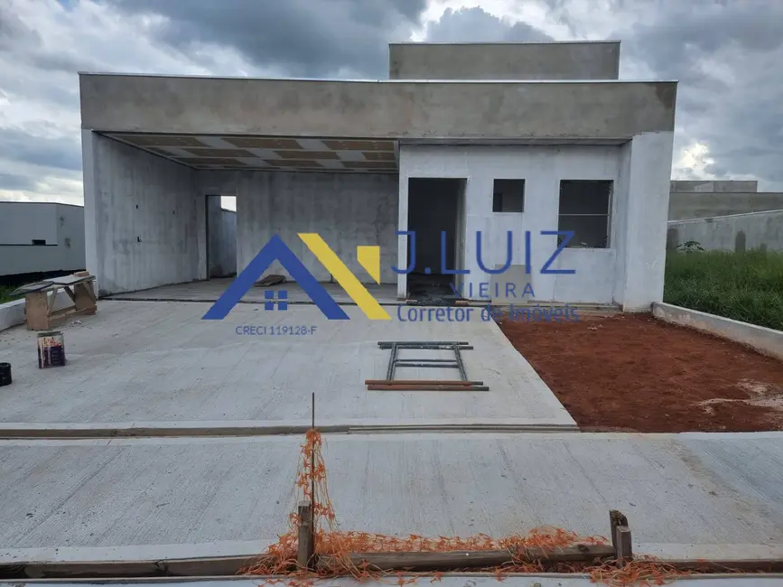 Foto 6 de Casa com 3 quartos à venda, 309m2 em Jardim Imperial, Indaiatuba - SP