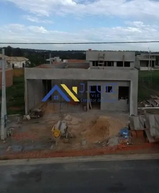 Foto 8 de Casa com 3 quartos à venda, 309m2 em Jardim Imperial, Indaiatuba - SP