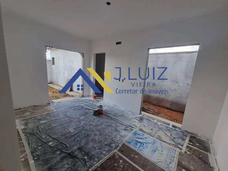 Foto 5 de Casa com 3 quartos à venda, 309m2 em Jardim Imperial, Indaiatuba - SP