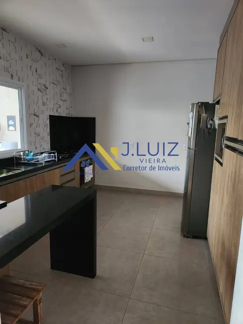 Foto 7 de Casa com 3 quartos à venda, 325m2 em Jardim Residencial Alto de Itaici, Indaiatuba - SP