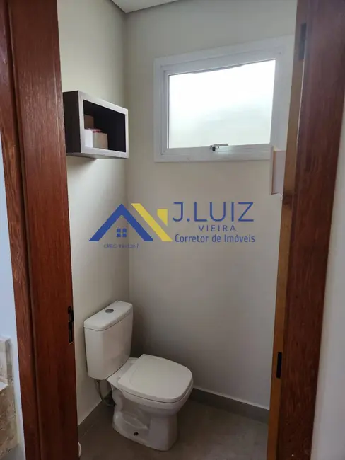 Foto 8 de Casa com 3 quartos à venda, 325m2 em Jardim Residencial Alto de Itaici, Indaiatuba - SP