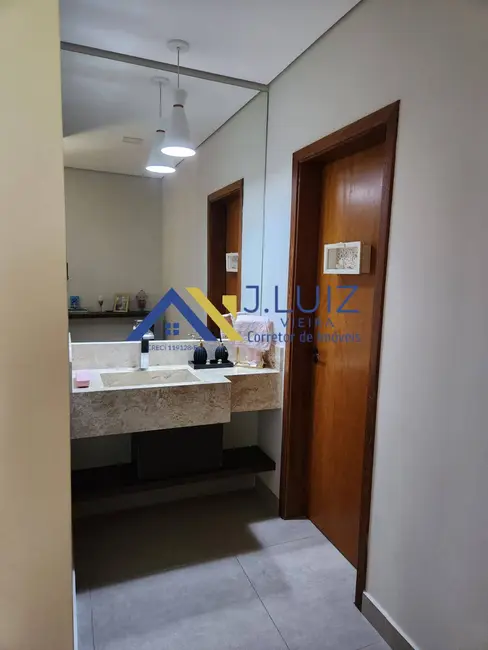 Foto 6 de Casa com 3 quartos à venda, 325m2 em Jardim Residencial Alto de Itaici, Indaiatuba - SP