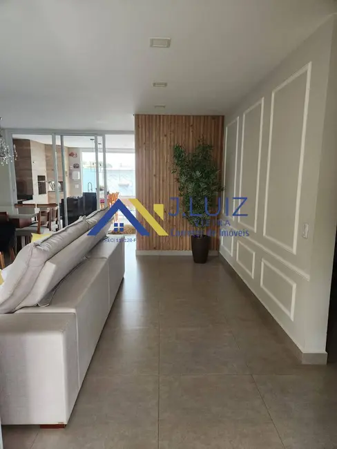 Foto 2 de Casa com 3 quartos à venda, 325m2 em Jardim Residencial Alto de Itaici, Indaiatuba - SP