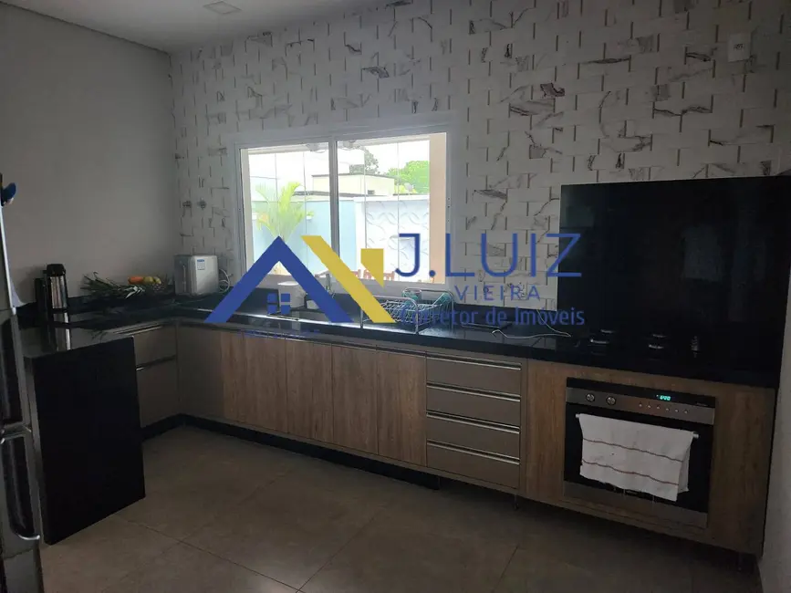 Foto 5 de Casa com 3 quartos à venda, 325m2 em Jardim Residencial Alto de Itaici, Indaiatuba - SP