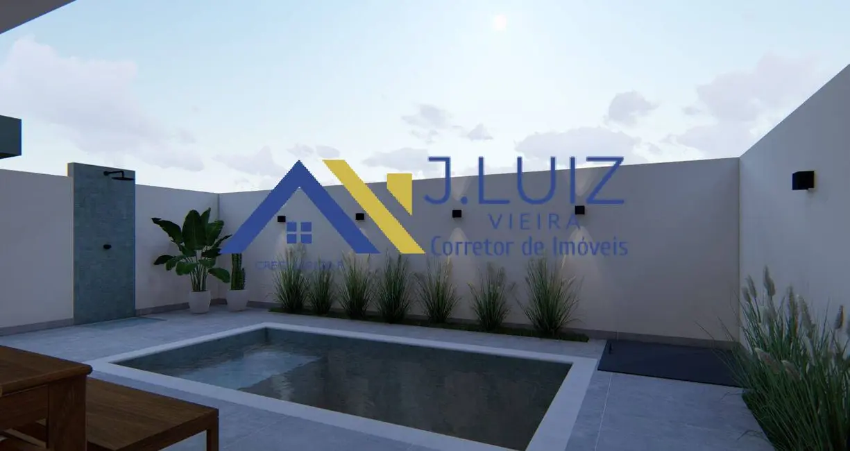 Foto 3 de Casa com 4 quartos à venda, 204m2 em Jardim Mantova, Indaiatuba - SP