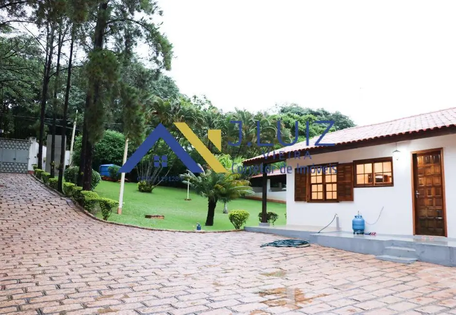Foto 7 de Chácara com 3 quartos à venda, 6000m2 em Recanto dos Pássaros, Indaiatuba - SP