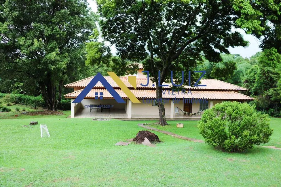 Foto 3 de Chácara com 3 quartos à venda, 6000m2 em Recanto dos Pássaros, Indaiatuba - SP