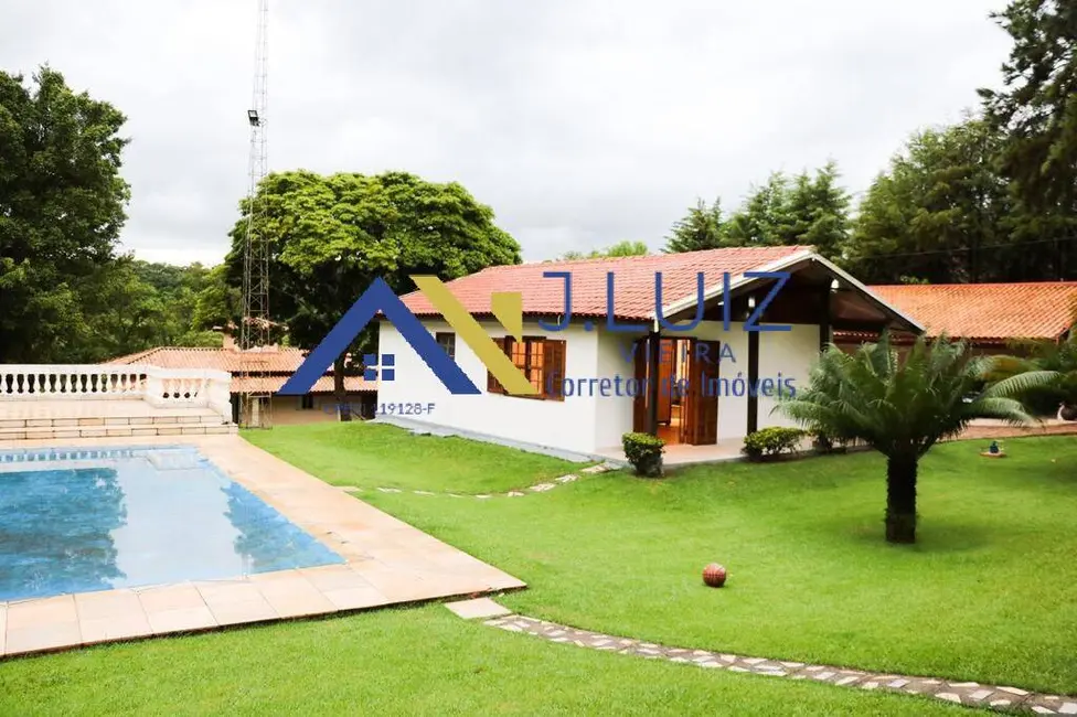 Foto 6 de Chácara com 3 quartos à venda, 6000m2 em Recanto dos Pássaros, Indaiatuba - SP