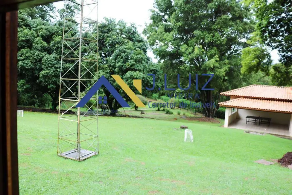 Foto 5 de Chácara com 3 quartos à venda, 6000m2 em Recanto dos Pássaros, Indaiatuba - SP