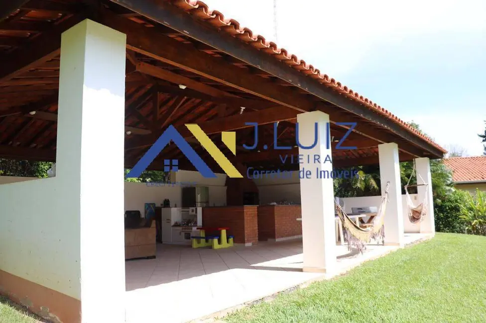 Foto 4 de Chácara com 3 quartos à venda, 6000m2 em Recanto dos Pássaros, Indaiatuba - SP