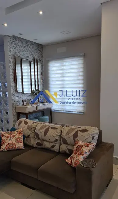 Foto 7 de Casa com 3 quartos à venda, 300m2 em Jardim Residencial Dona Lucilla, Indaiatuba - SP