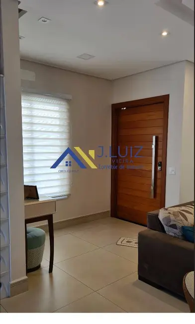 Foto 6 de Casa com 3 quartos à venda, 300m2 em Jardim Residencial Dona Lucilla, Indaiatuba - SP
