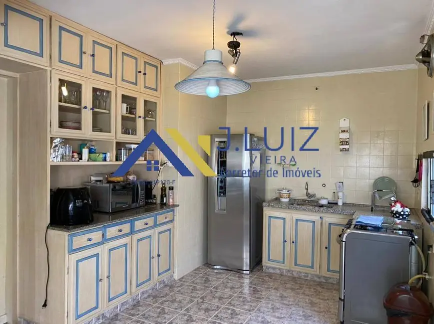 Foto 4 de Casa com 3 quartos à venda, 260m2 em Centro, Indaiatuba - SP