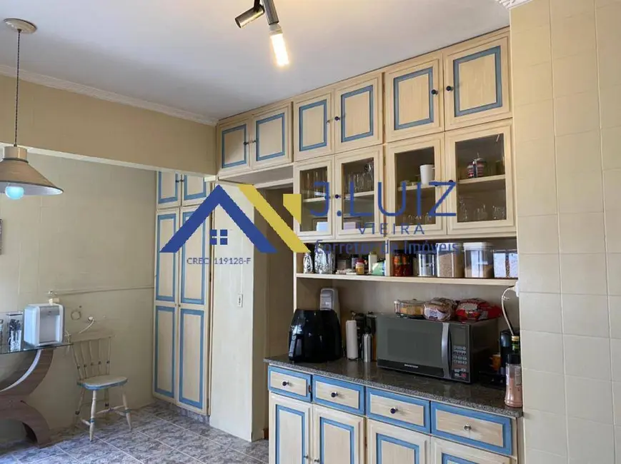 Foto 5 de Casa com 3 quartos à venda, 260m2 em Centro, Indaiatuba - SP