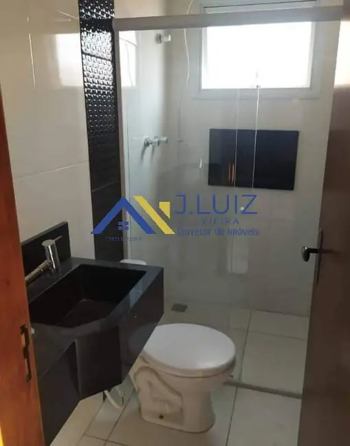 Foto 6 de Casa com 3 quartos à venda, 150m2 em Parque Residencial Sabiás, Indaiatuba - SP