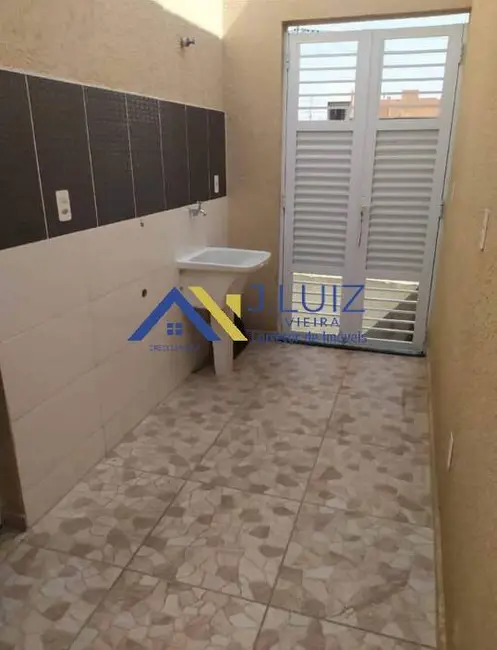 Foto 9 de Casa com 3 quartos à venda, 150m2 em Parque Residencial Sabiás, Indaiatuba - SP