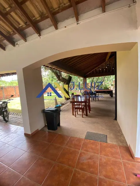 Foto 3 de Chácara com 4 quartos à venda, 1023m2 em Colinas de Indaiatuba, Indaiatuba - SP