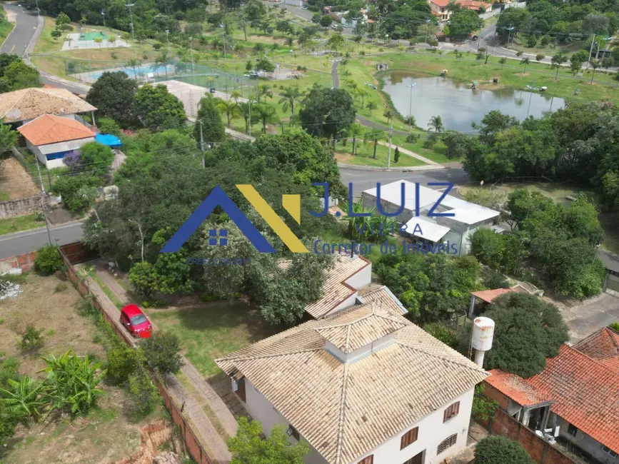 Foto 8 de Chácara com 4 quartos à venda, 1023m2 em Colinas de Indaiatuba, Indaiatuba - SP