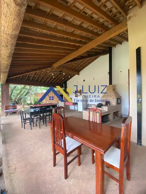 Foto 6 de Chácara com 4 quartos à venda, 1023m2 em Colinas de Indaiatuba, Indaiatuba - SP