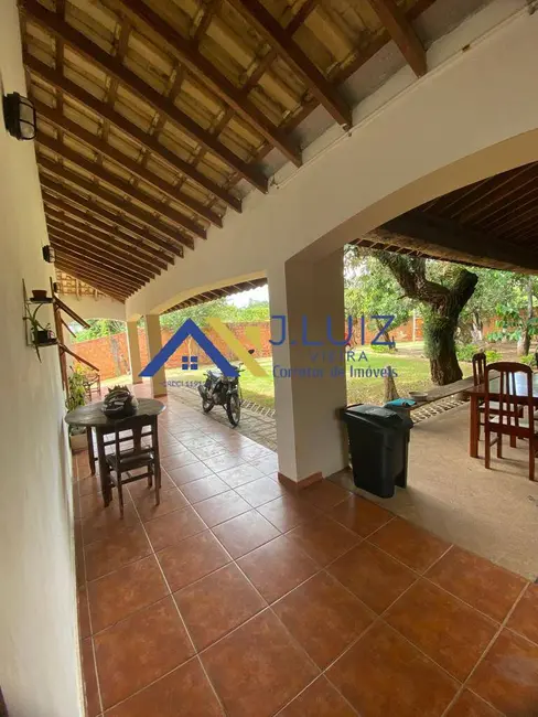 Foto 4 de Chácara com 4 quartos à venda, 1023m2 em Colinas de Indaiatuba, Indaiatuba - SP