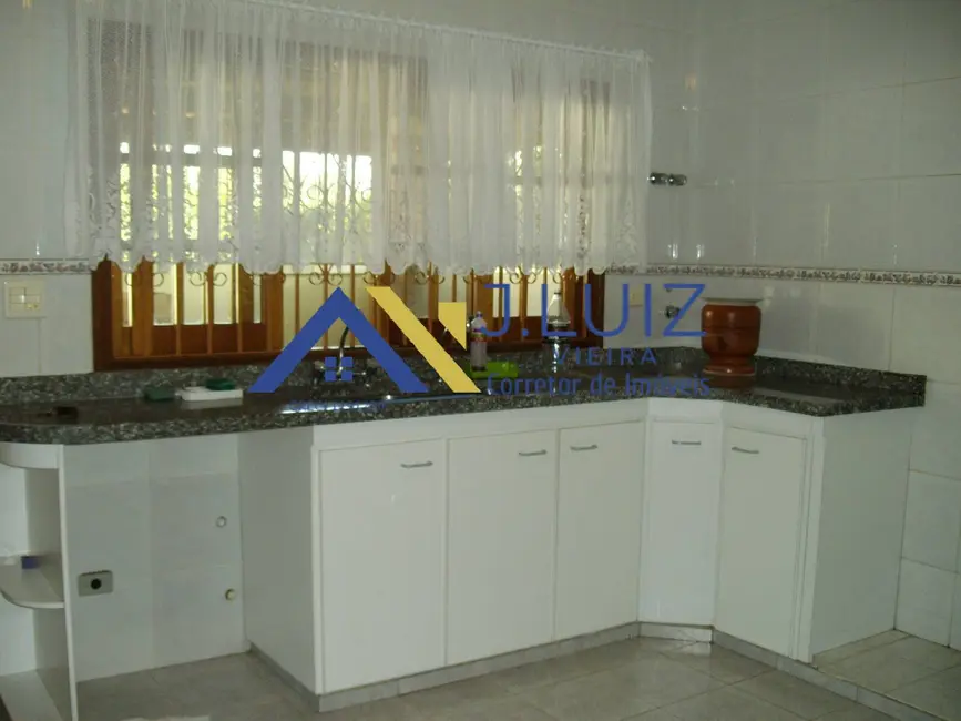 Chácara com 3 quartos à venda, 2500m2 em Chácara Carolina, Itu - SP - imagem 3 Foto 3 de Chácara com 3 quartos à venda, 2500m2 em Chácara Carolina, Itu - SP