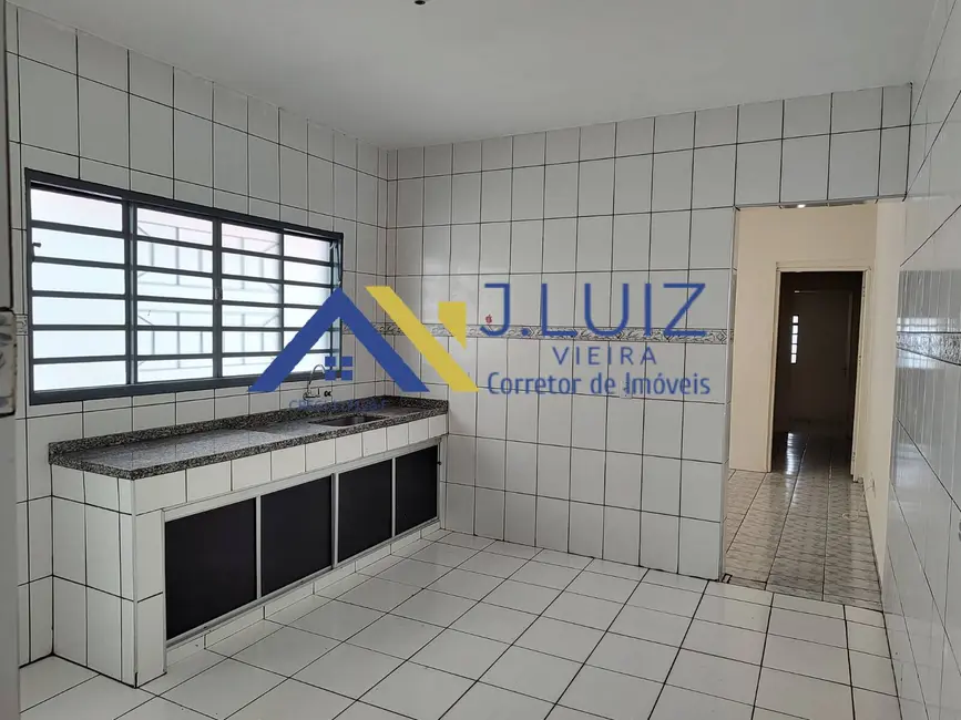 Foto 1 de Casa com 3 quartos à venda, 125m2 em Jardim Morada do Sol, Indaiatuba - SP