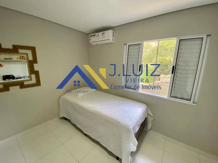 Foto 9 de Chácara com 3 quartos à venda, 5000m2 em Lagos de Shanadu, Indaiatuba - SP