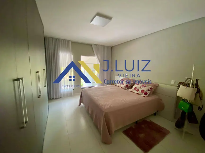 Foto 8 de Chácara com 3 quartos à venda, 5000m2 em Lagos de Shanadu, Indaiatuba - SP