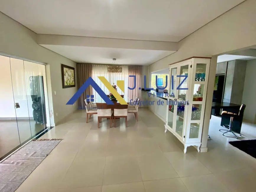 Foto 4 de Chácara com 3 quartos à venda, 5000m2 em Lagos de Shanadu, Indaiatuba - SP