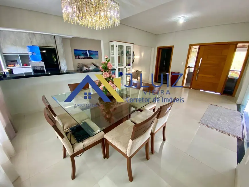 Foto 2 de Chácara com 3 quartos à venda, 5000m2 em Lagos de Shanadu, Indaiatuba - SP