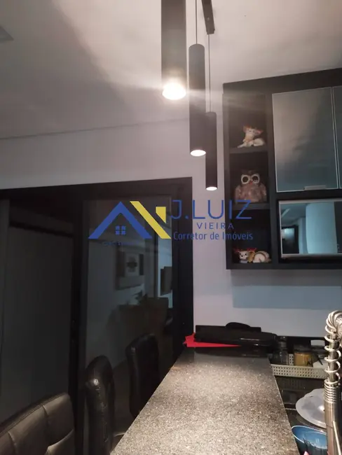 Foto 4 de Casa com 3 quartos à venda, 150m2 em Jardins do Império, Indaiatuba - SP