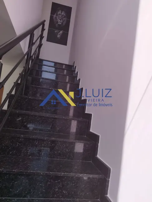 Foto 5 de Casa com 3 quartos à venda, 150m2 em Jardins do Império, Indaiatuba - SP