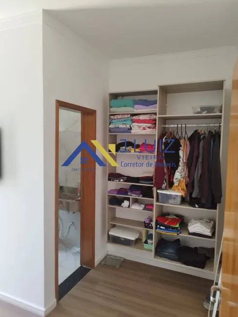 Foto 8 de Casa com 3 quartos à venda, 150m2 em Jardins do Império, Indaiatuba - SP
