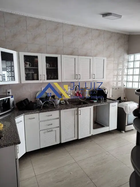 Foto 3 de Casa com 4 quartos à venda, 250m2 em Jardim Pau Preto, Indaiatuba - SP