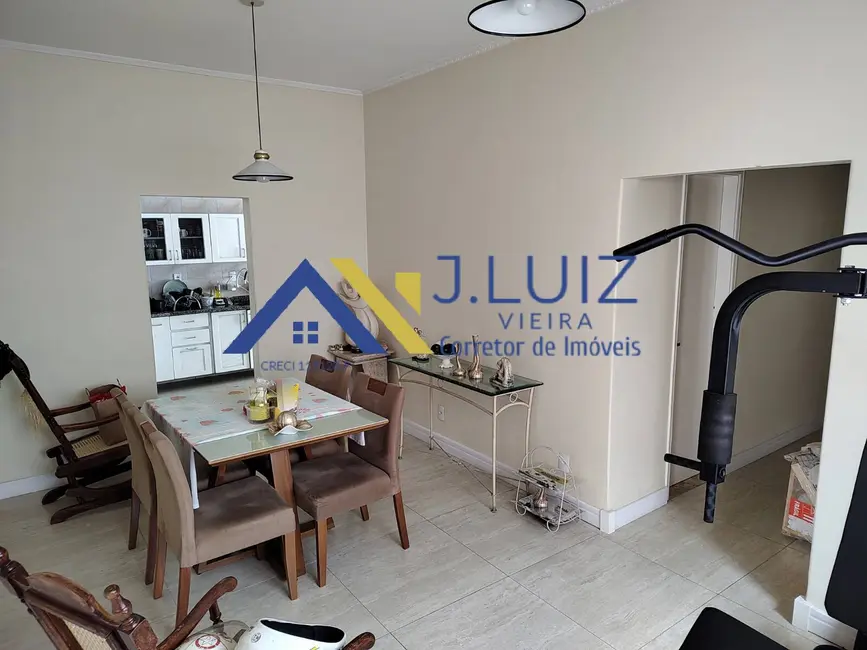 Foto 1 de Casa com 4 quartos à venda, 250m2 em Jardim Pau Preto, Indaiatuba - SP