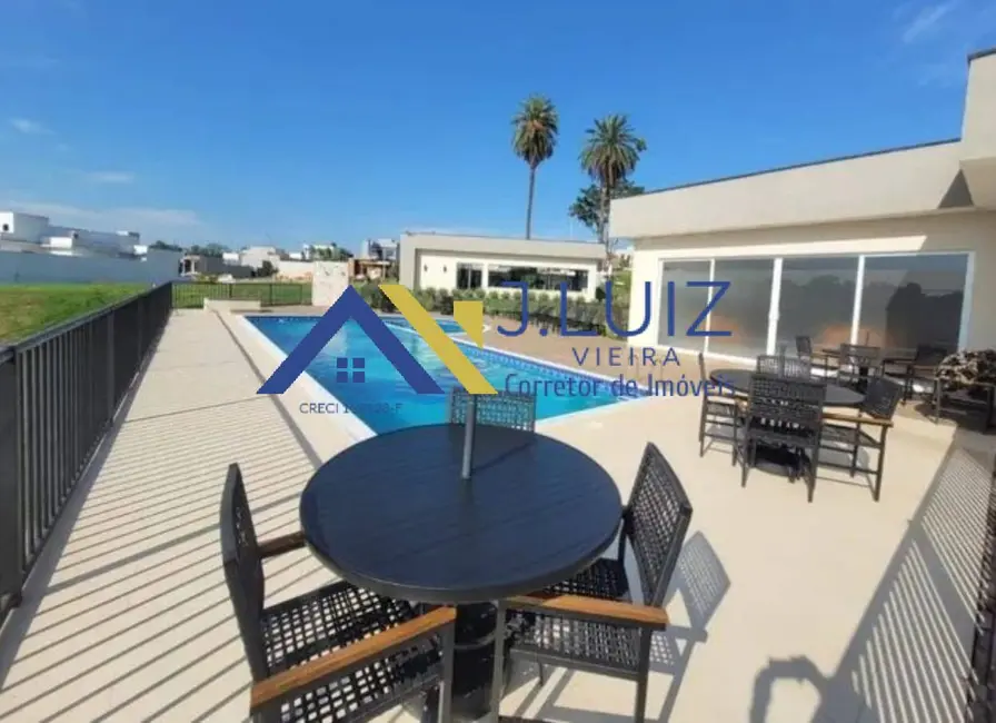 Foto 9 de Terreno / Lote à venda, 401m2 em Indaiatuba - SP