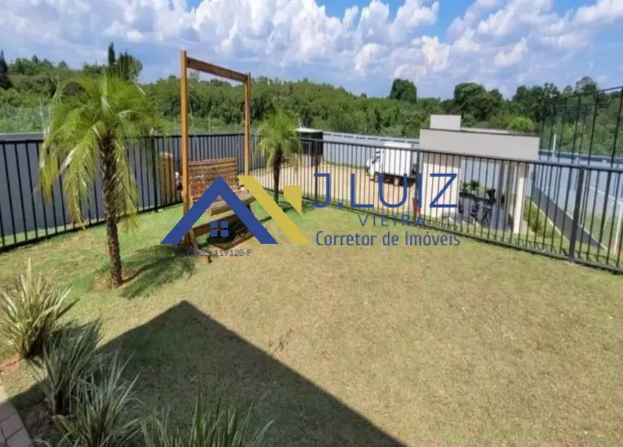 Foto 6 de Terreno / Lote à venda, 401m2 em Indaiatuba - SP