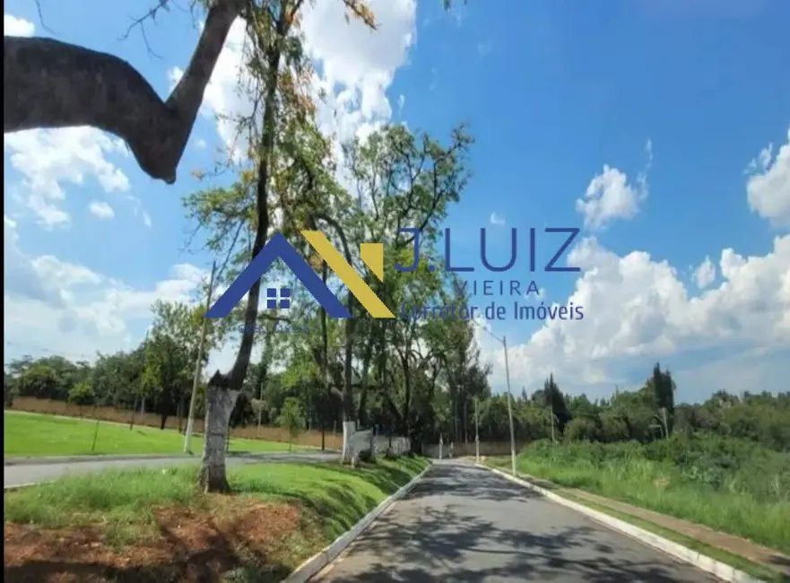 Foto 3 de Terreno / Lote à venda, 401m2 em Indaiatuba - SP