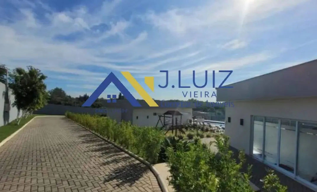 Foto 4 de Terreno / Lote à venda, 401m2 em Indaiatuba - SP