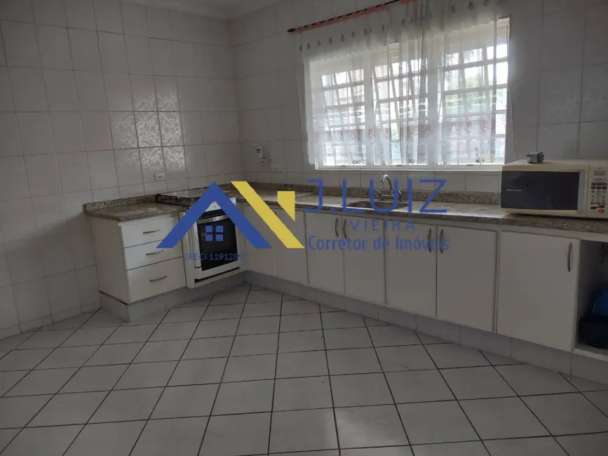 Foto 3 de Casa com 2 quartos à venda, 154m2 em Jardim Esplanada, Indaiatuba - SP