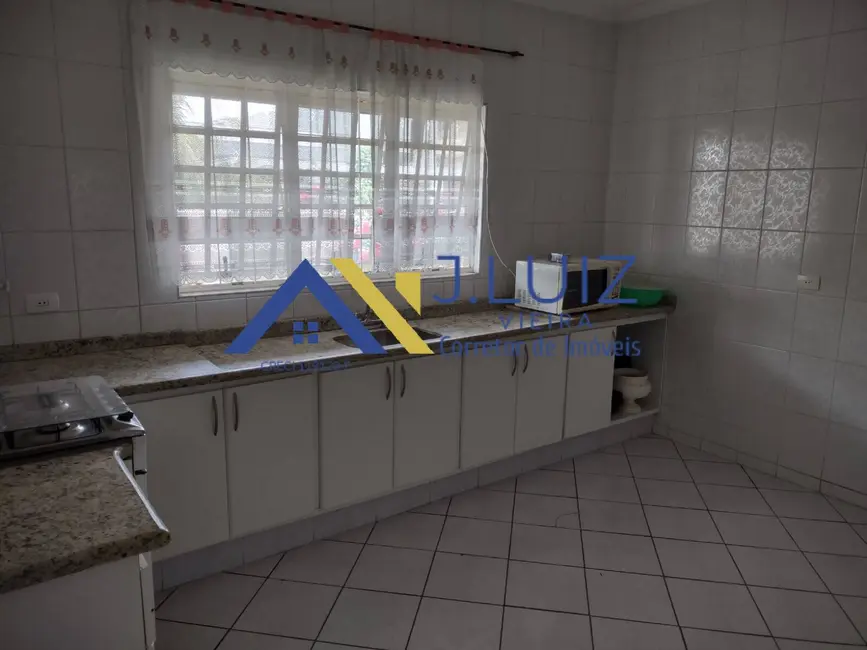 Foto 4 de Casa com 2 quartos à venda, 154m2 em Jardim Esplanada, Indaiatuba - SP