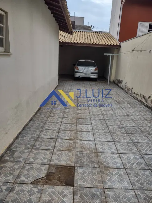 Foto 7 de Casa com 2 quartos à venda, 154m2 em Jardim Esplanada, Indaiatuba - SP