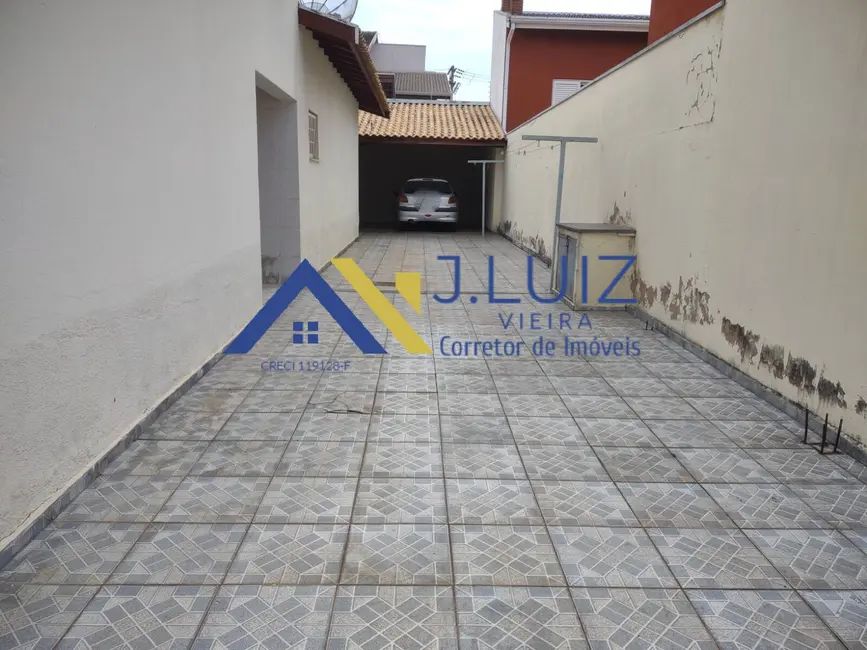 Foto 6 de Casa com 2 quartos à venda, 154m2 em Jardim Esplanada, Indaiatuba - SP