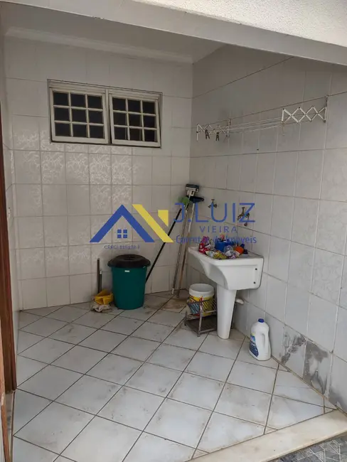 Foto 5 de Casa com 2 quartos à venda, 154m2 em Jardim Esplanada, Indaiatuba - SP