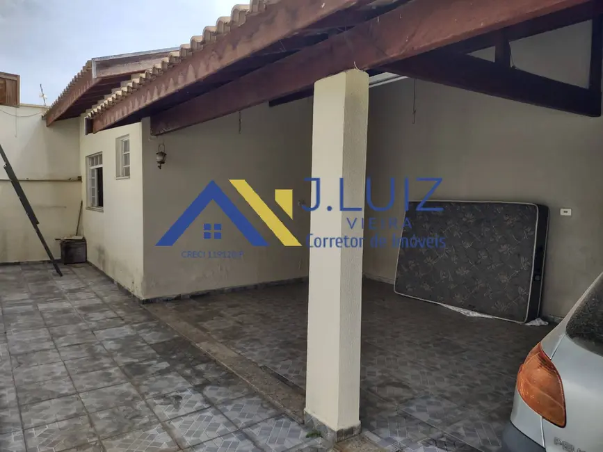 Foto 8 de Casa com 2 quartos à venda, 154m2 em Jardim Esplanada, Indaiatuba - SP