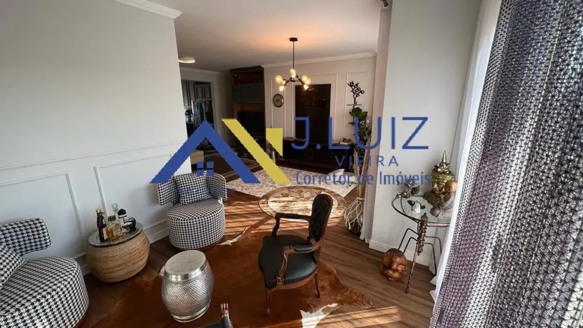 Foto 5 de Apartamento com 3 quartos à venda, 154m2 em Indaiatuba - SP