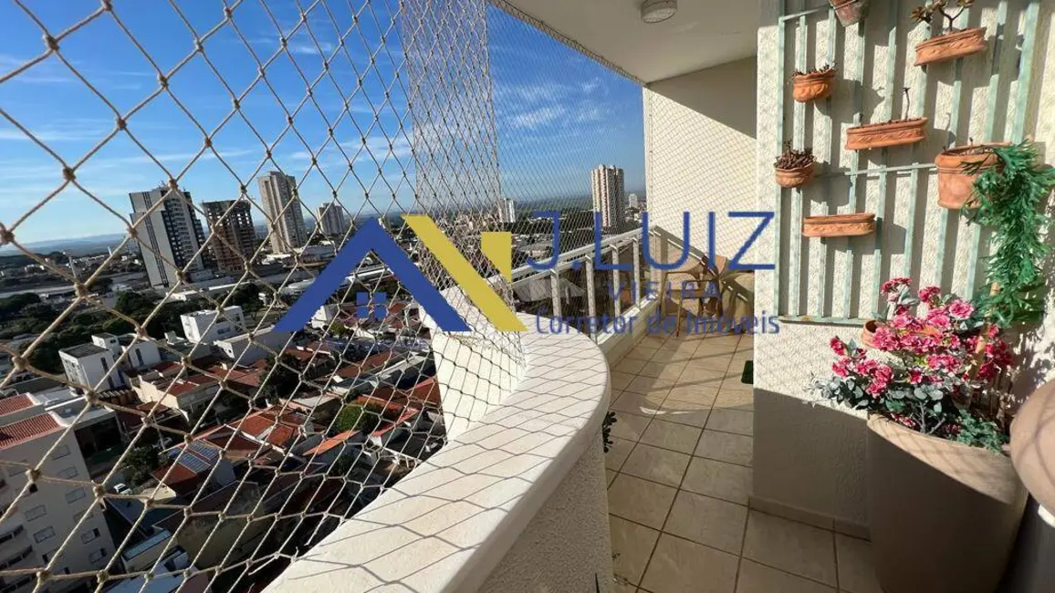 Foto 7 de Apartamento com 3 quartos à venda, 154m2 em Indaiatuba - SP