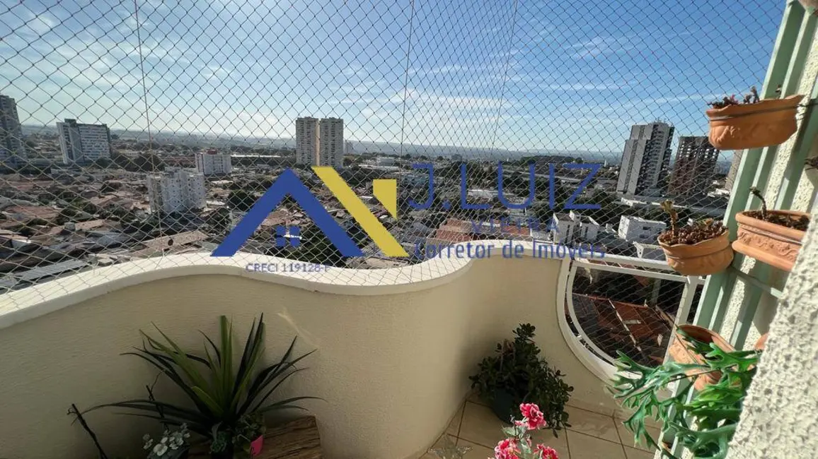 Foto 9 de Apartamento com 3 quartos à venda, 154m2 em Indaiatuba - SP