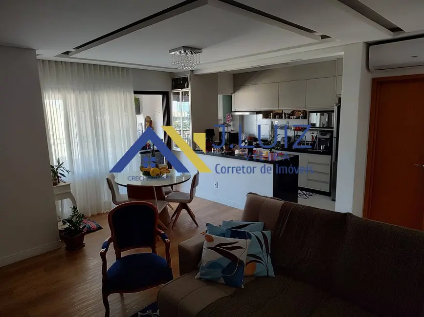 Foto 7 de Apartamento com 3 quartos à venda, 104m2 em Vila Almeida, Indaiatuba - SP